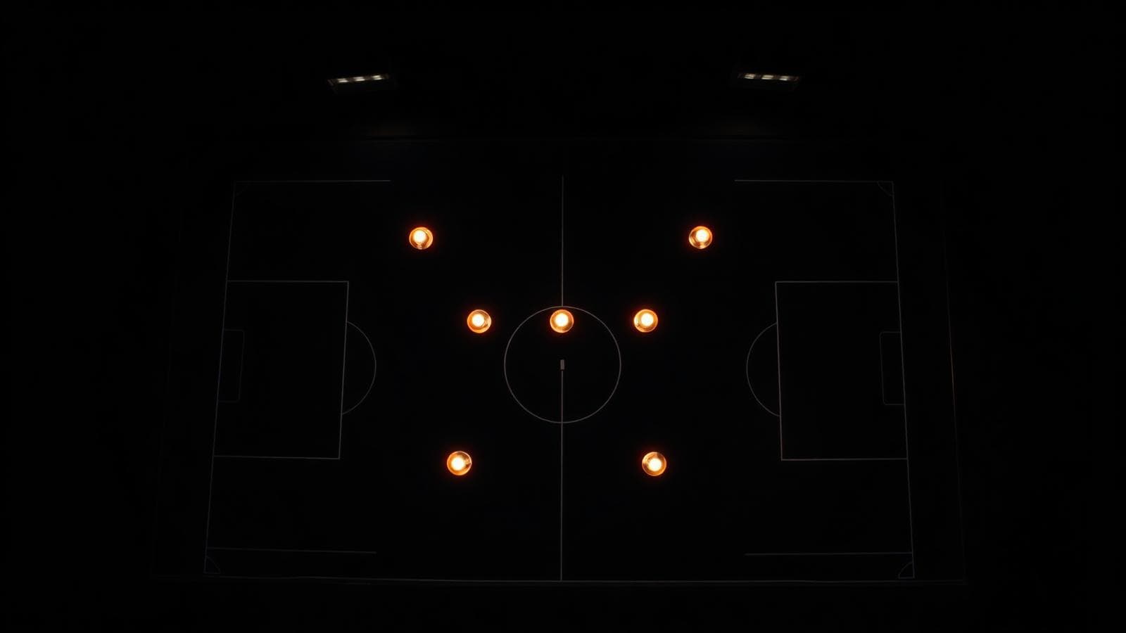 Live tactics room broadcast