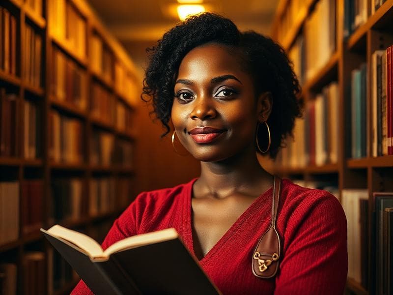 The Lagos Article: Rewrite the Ending